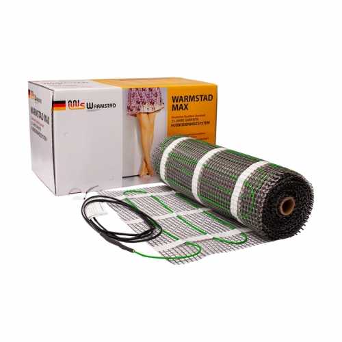 Фото - Warmstad Max EcoPRO-1350-9.0/150 W/m2